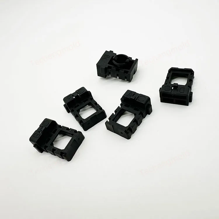 特诚科技PEI精密注塑件实拍 6